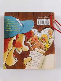 Dassboken