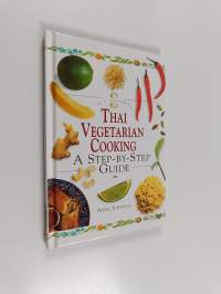 Thai Vegetarian Cooking - A Step-by-step Guide