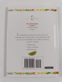 Thai Vegetarian Cooking - A Step-by-step Guide