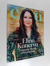 Eeva : syyskuu/2022