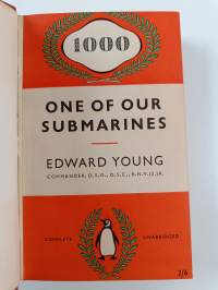 One of Our Submarines