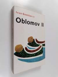 Oblomov 2