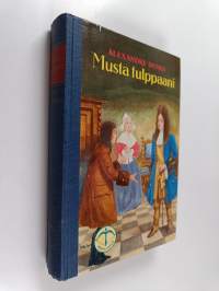 Tyhjä kuva