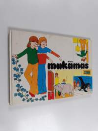 Mukamas