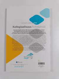 Kollegiaalisuus hoitotyössä