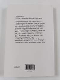 Kvinnan i sino prydno