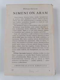 Nimeni on Aram