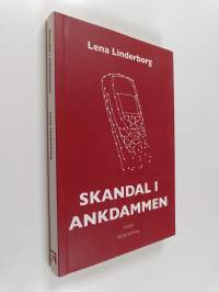 Skandal i ankdammen