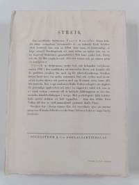Strejk