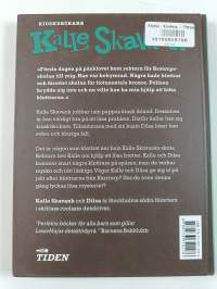 Klotter i Kärrtorp
