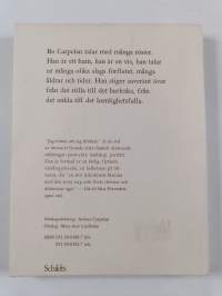 Jag minns att jag drömde