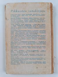 Rolle ja hänen ystävänsä : satu