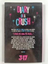 Diary of a crush : French kiss