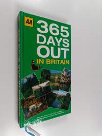 365 Days Out in Britain