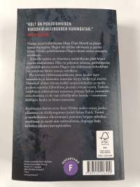 Kuolematon kunnia
