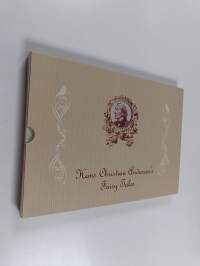 Hans Chirstian Andersen&#039;s fairytales - Stamp collection (laatikossa)