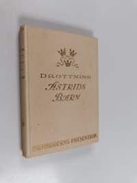 Drottning Astrids barn