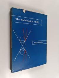 The Mathematical Ability - Experimental and Factorial Studies