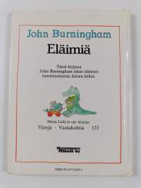 Eläimiä