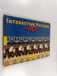 Interactive pictures in 3D