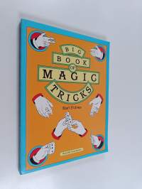 Big Book of Magic Tricks
