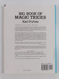 Big Book of Magic Tricks