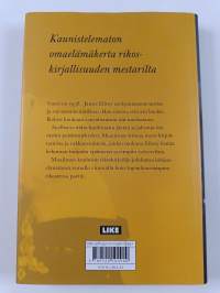 Hillikerin kirous : elämäni naiset