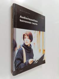 Audiovisuaalisen kerronnan teoria