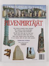 Pilvenpiirtäjät
