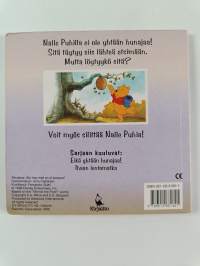 Eikä yhtään hunajaa!