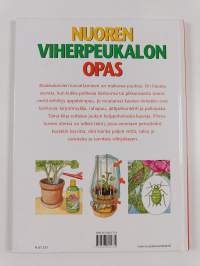 Nuoren viherpeukalon opas