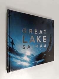 Great lake Saimaa