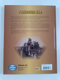 Puukaasun aika (signeerattu, tekijän omiste)