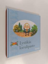 Lystikäs lorulipasto