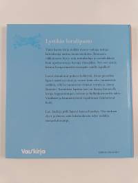 Lystikäs lorulipasto