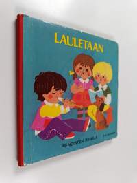 Lauletaan