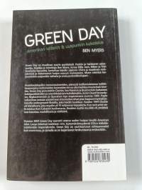 Green Day : Amerikan idiootit &amp; uuspunkin kukoistus