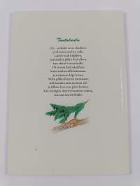 Hauskoja tarinoita luonnosta