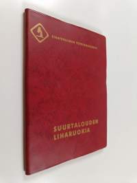 Suurtalouden liharuokia