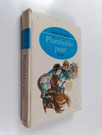 Plumfieldin pojat : ja mitä heistä tuli