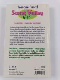 Leikkiä tulella