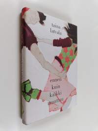 Tyhjä kuva