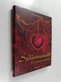 Sydänmagneetti : vetovoiman salaisuus
