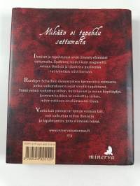 Sydänmagneetti : vetovoiman salaisuus