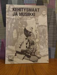 Kehitysmaat ja musiikki (sis. mini LP:n)