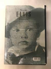 Nuori Elvis viimeinen juna memphisiin