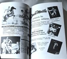 The Complete Reprint of Physique Pictorial.1-3