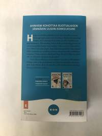 Miinus kahdeksantoista astetta