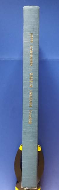 Sissejä linjojen taakse - Korpisoturien ja lentäjien yhteistoiminta.  (Ilmasota, sotahistoria)