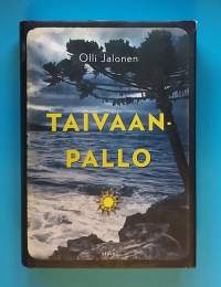 Taivaanpallo. (Historialliset romaanit, Finlandia-palkitut)